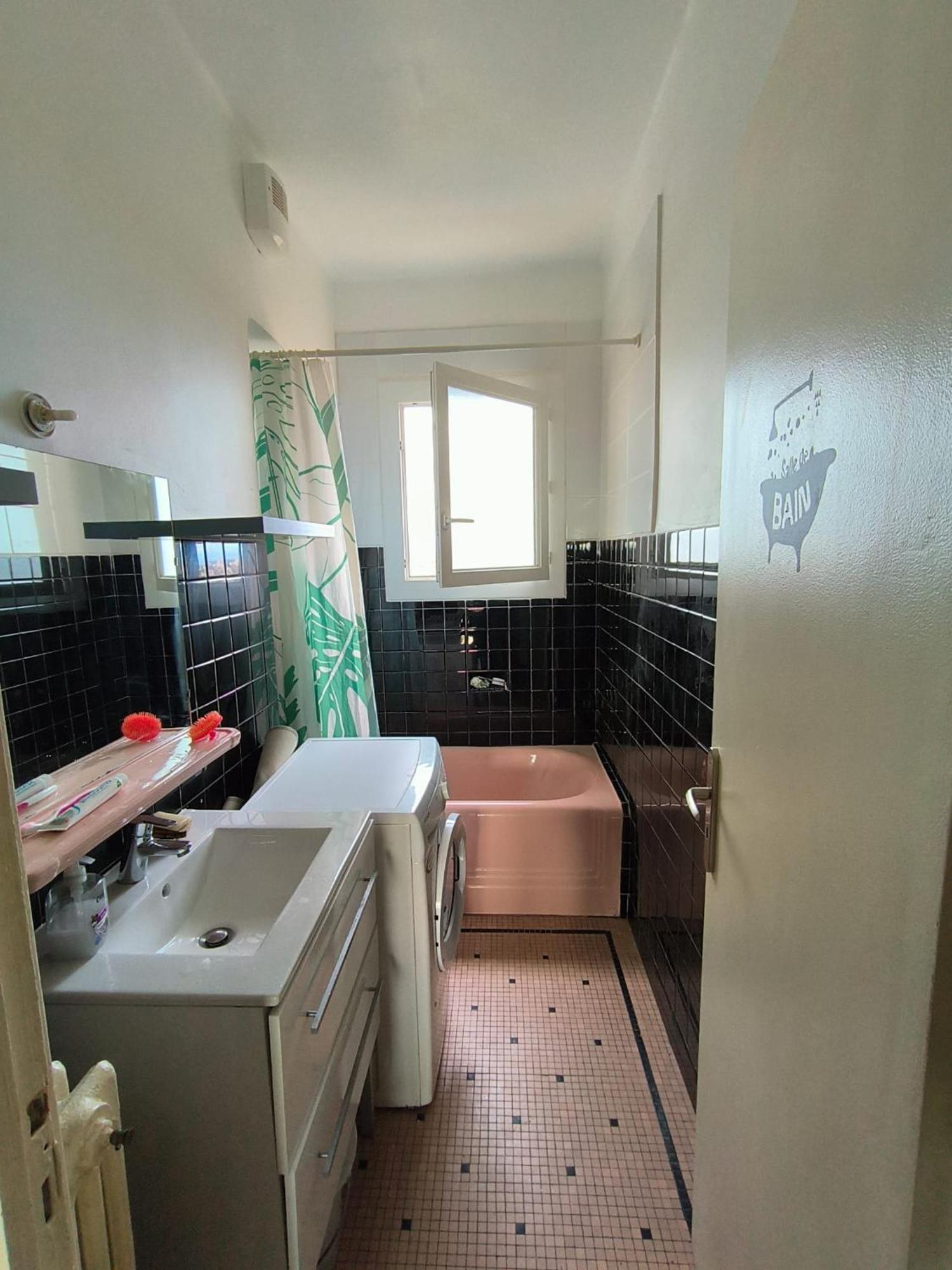 Chambre Cosy Proche De La Gare Toulouse Kültér fotó